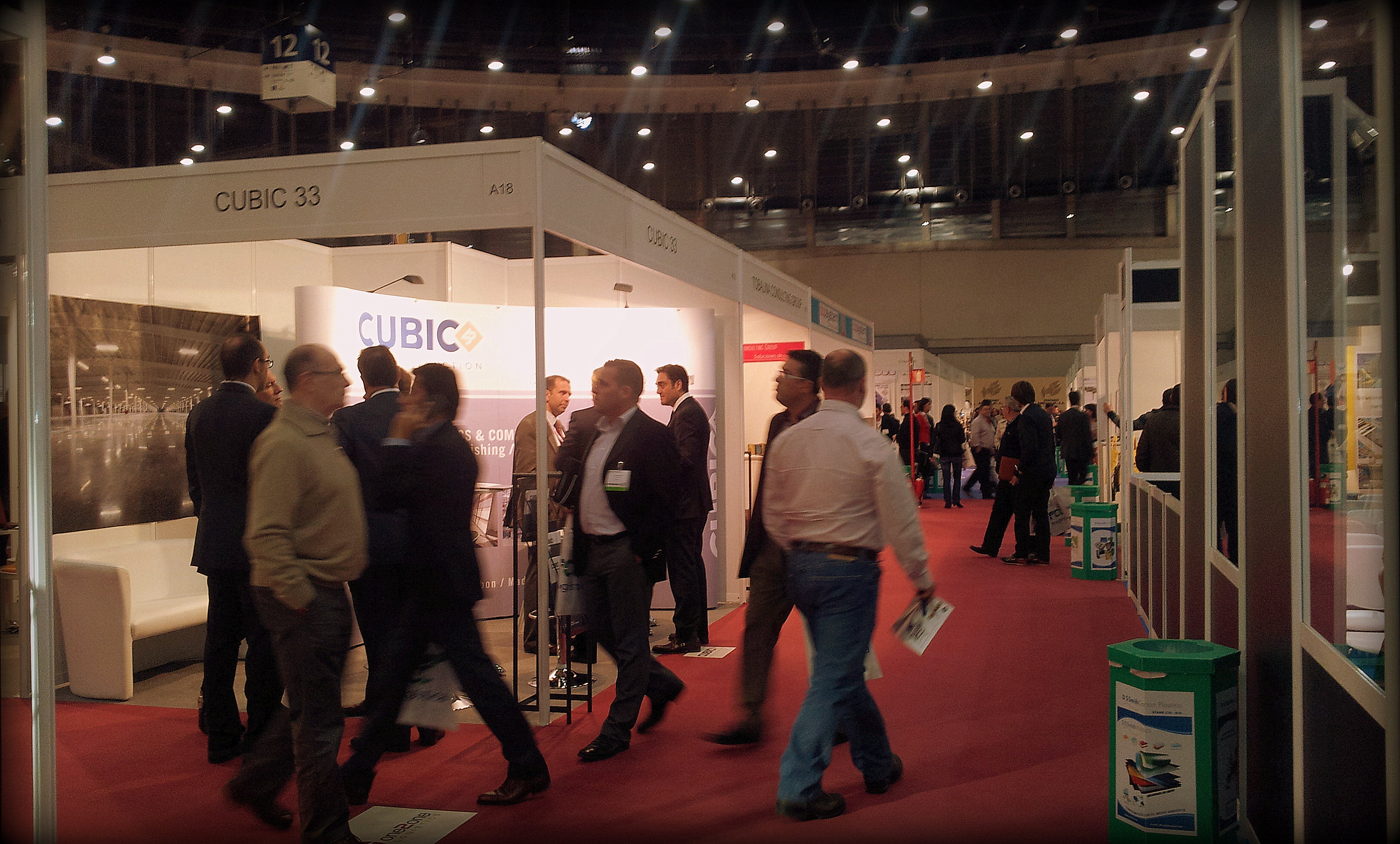 LOGISTICS 2013
